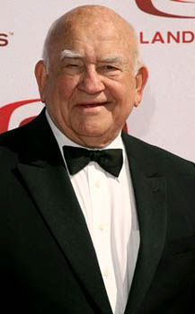 Edward Asner
